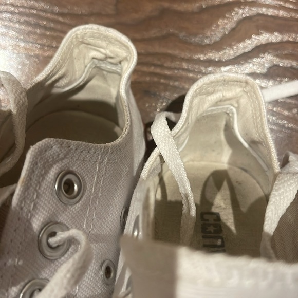 Converse All Star low top Chuck Taylor’s - Picture 3 of 4
